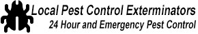 Lawrence Park PA Pest Control Exterminators